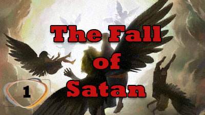 The Fall of Satan