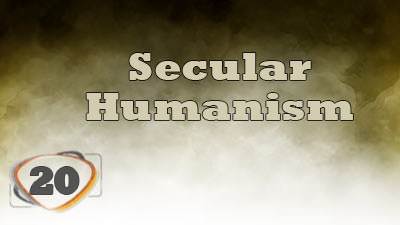 Secular Humanism