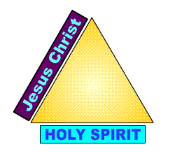 the Holy Spirit and the Word of God