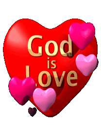 God's Love is Eternal