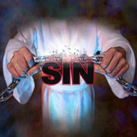 Christ is the Mighty Victor over Sin