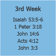 Week 3 Readings