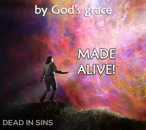 For by grace you have been saved