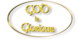 God is Glorious