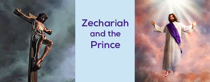 Zechariah and the Prince