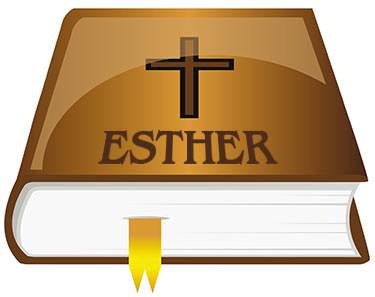 book of Esther
