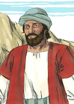 Joseph has been described as ‘the forgotten man’