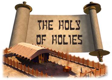 The Holy of Holies