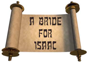A Bride for Isaac