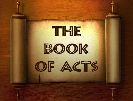The Book of Acts