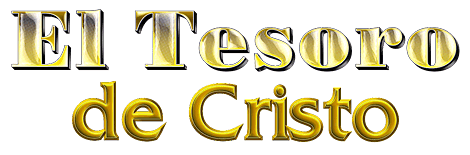El Tesoro de Cristo