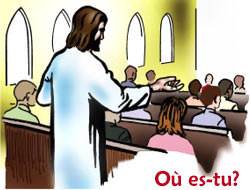 Chaque membre du corps de Christ doit répondre devant le Seigneur Jésus du fait qu’il n’a pas assisté aux réunions de l’Église locale.