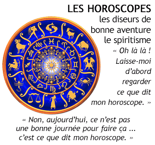 Les Horoscopes