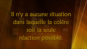 il n'y a aucune situation