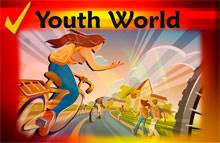 Youth World listing of free Bible courses