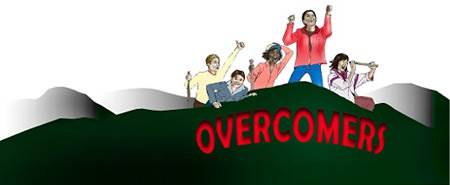 key biblical truths to help youth be overcomers for spiritual maturity