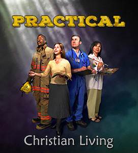 lessons with lots of practical help for Christian living