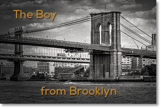 The Boy from Brooklyn