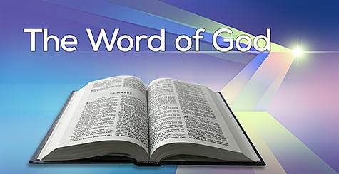 The Word of God