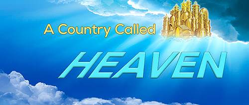 How to Enjoy God—Lesson 15 Questions in A Country Called Heaven | a