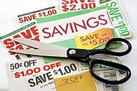 frugal parents may clip coupons to save money