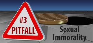 Pitfall #3: Sexual immorality