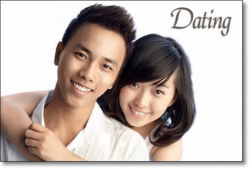 Dating—the Benefits and Dangers