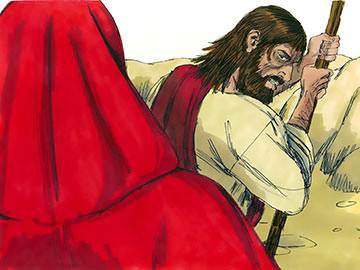 how Jesus dealt with Satan’s temptations