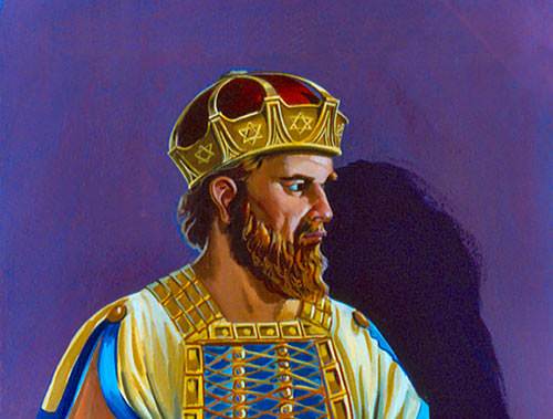 Who was Hezekiah in the Bible?