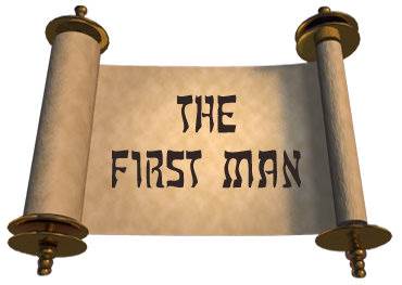 The First Man