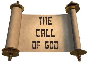 The Call of God