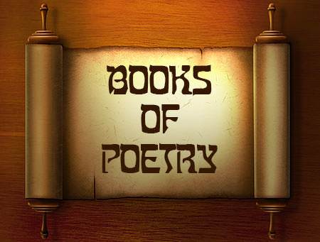 The Books of Poetry