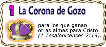 1 La Corona de Gozo