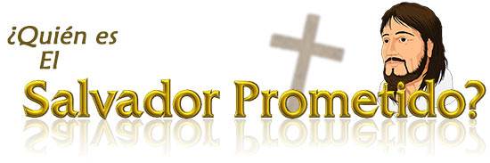 ¿Quién es Salvador Prometido?