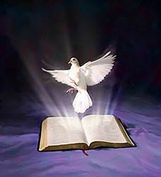 El nuevo nacimiento es la obra del Espíritu Santo usando la Palabra de Dios