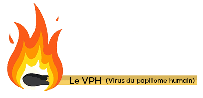 Le VPH (Virus du papillome humain)