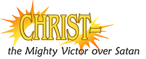 Christ - the Mighty Victor over Satan