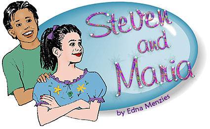 Steven and Maria story