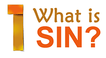 1 What is sin?