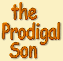 The Prodigal Son