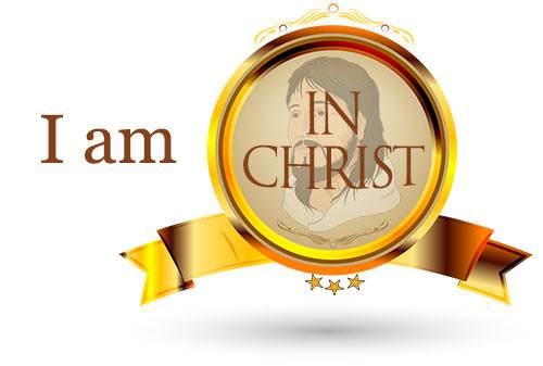 I Am IN CHRIST