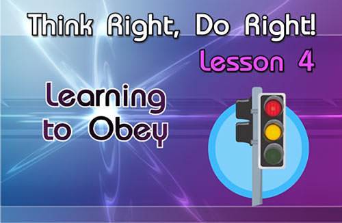 Learning to Obey
