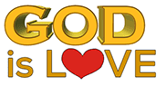 God is love