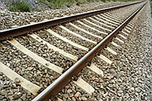 railway track