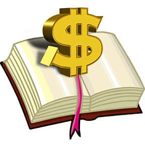 The Bible is full of practical advice on dealing with dollars
