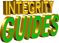 Integrity guides