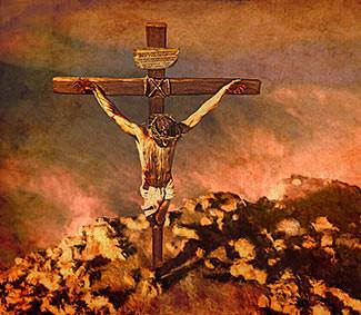 What was the price the Lord Jesus paid for me? The price was His own precious blood.