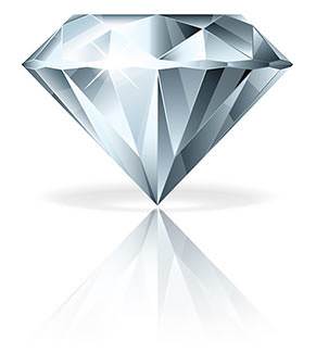 diamond