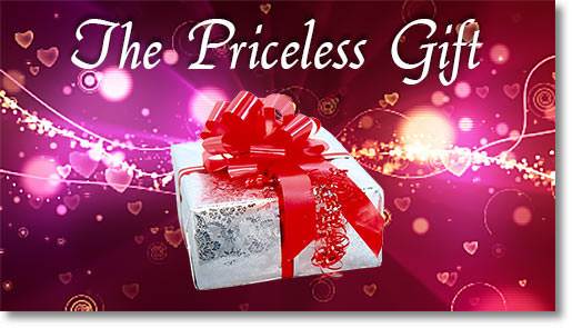 The Priceless Gift