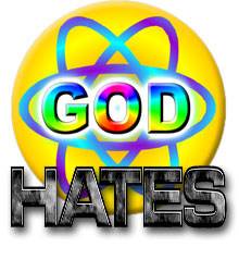Here are some things God hates